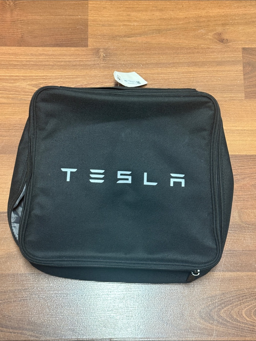 TESLA Charger Case Bag